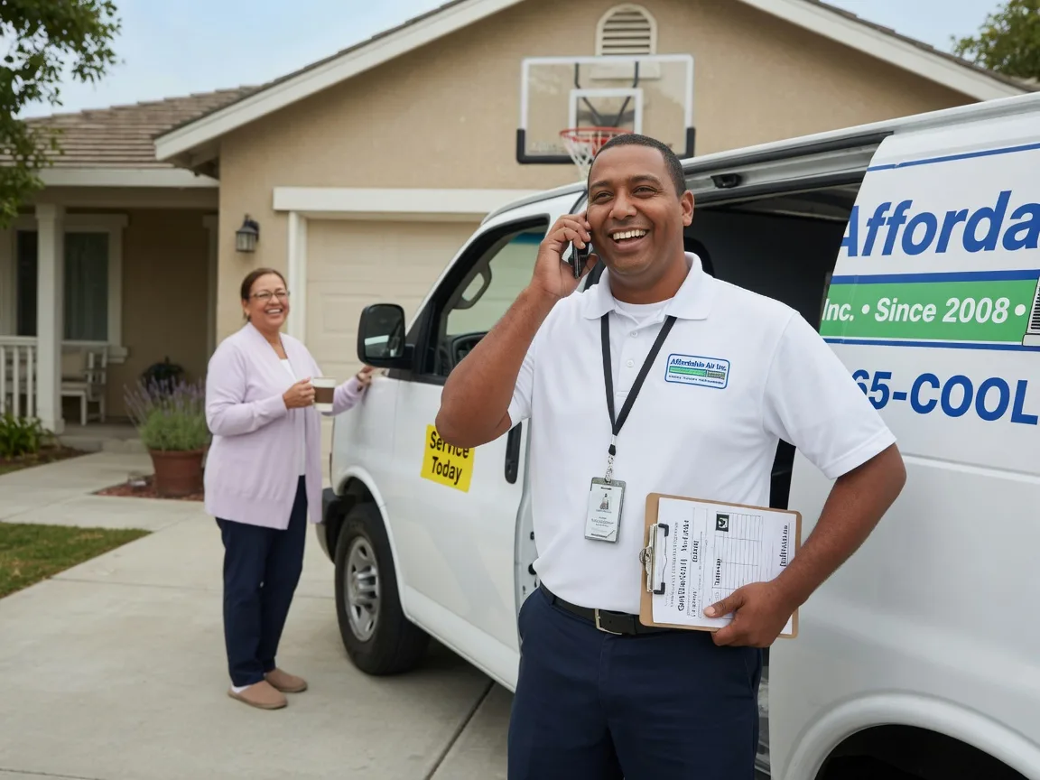 Central Ac Repair Foley, MO FAQs